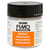 Fimo varnish transparent shine, 35 ml