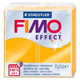 Fimo -Effekt Montage Ton Neon Oranje, 57gr