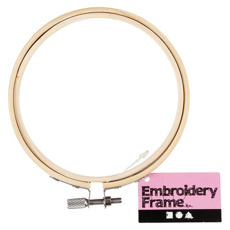 Empresa criativa https: www.cchobby.nl bastidor para bordar-d-10-cm-1 peça