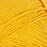 Cotton yarn, curry, 50gr, 170m