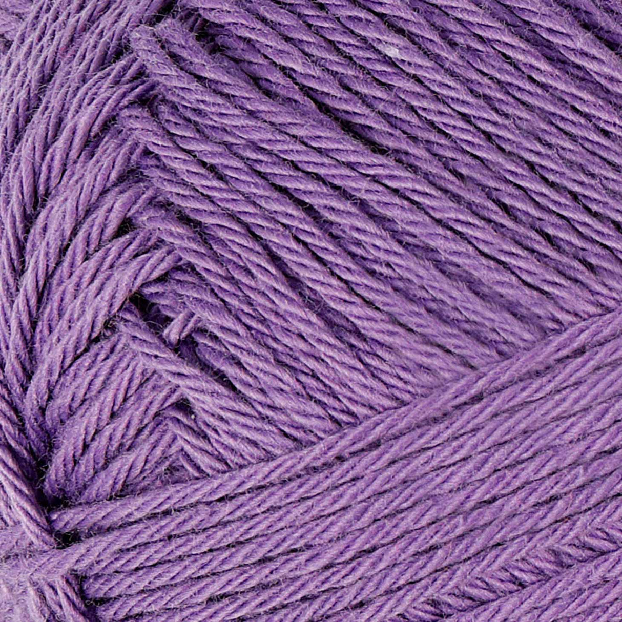 Kotteng Garn, Purple, 50GR, 170m