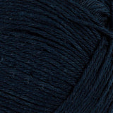 Creativ Company Katoengaren, Donkerblauw, 50gr, 170m