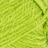 Creativ Company Acryl Yarn, Light Green, 50gr, 80m