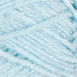 Creativ Company Acrylic yarn, light blue, 50gr, 80m