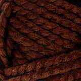 Creativ Company Acrylic yarn, Brown, 50gr, 80m