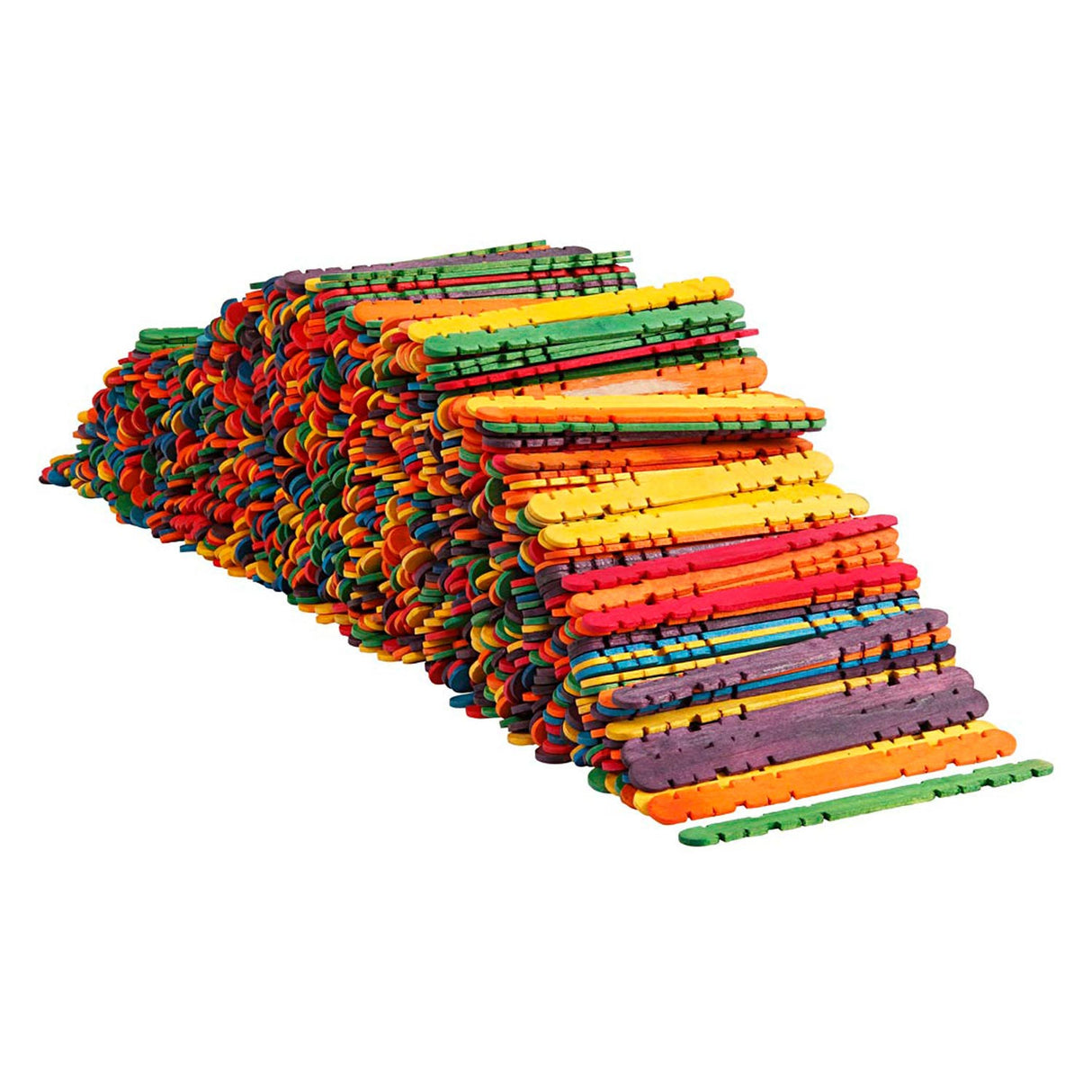 Konstruktionssticks, 1000st.