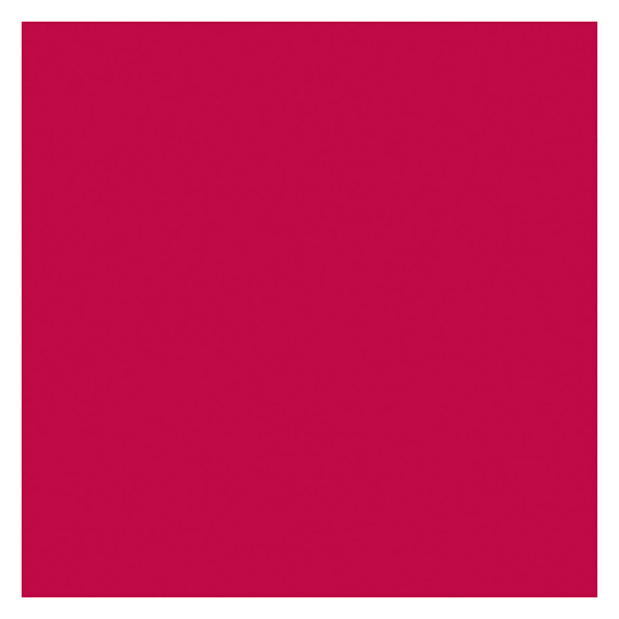 Creative Company plus color acrylic paint berry red, 60ml