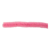 Chenille Pink 30 cm, 50..