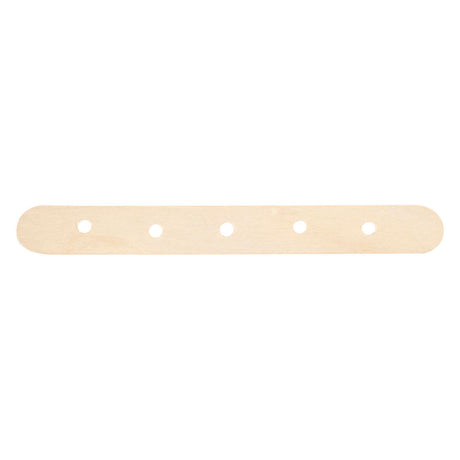 Firma Creativ https: www.cchobby.nl patyczki budowlane-l-15-cm-szer.1-8-cm-rozmiar otworów-4-mm-20-sztuka-1-pudełko