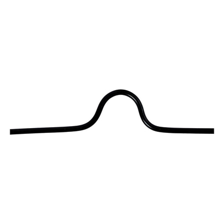 Creativ company https: www.cchobby.nl alu-wire-round-thickness-2-mm-black-10-m-1-roll