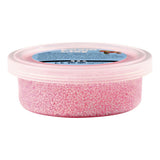 Creativ Company Pastel Kleuren Glitter, 6x14gr.