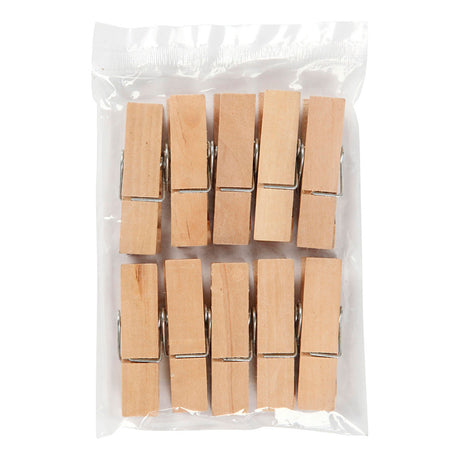 Creativ Firma https: www.cchobby.nl Kleederknäppchen-l-7-2-cm-b-2-cm-10-piece-1-box