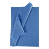 Creativ Company Tissue Paper Blue 10 Blätter 14 Gr, 50 x 70 cm