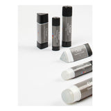 Creativ Company transparent glue stick round, 10 gram