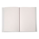 Creativ Company notebook white A5, 60 pages