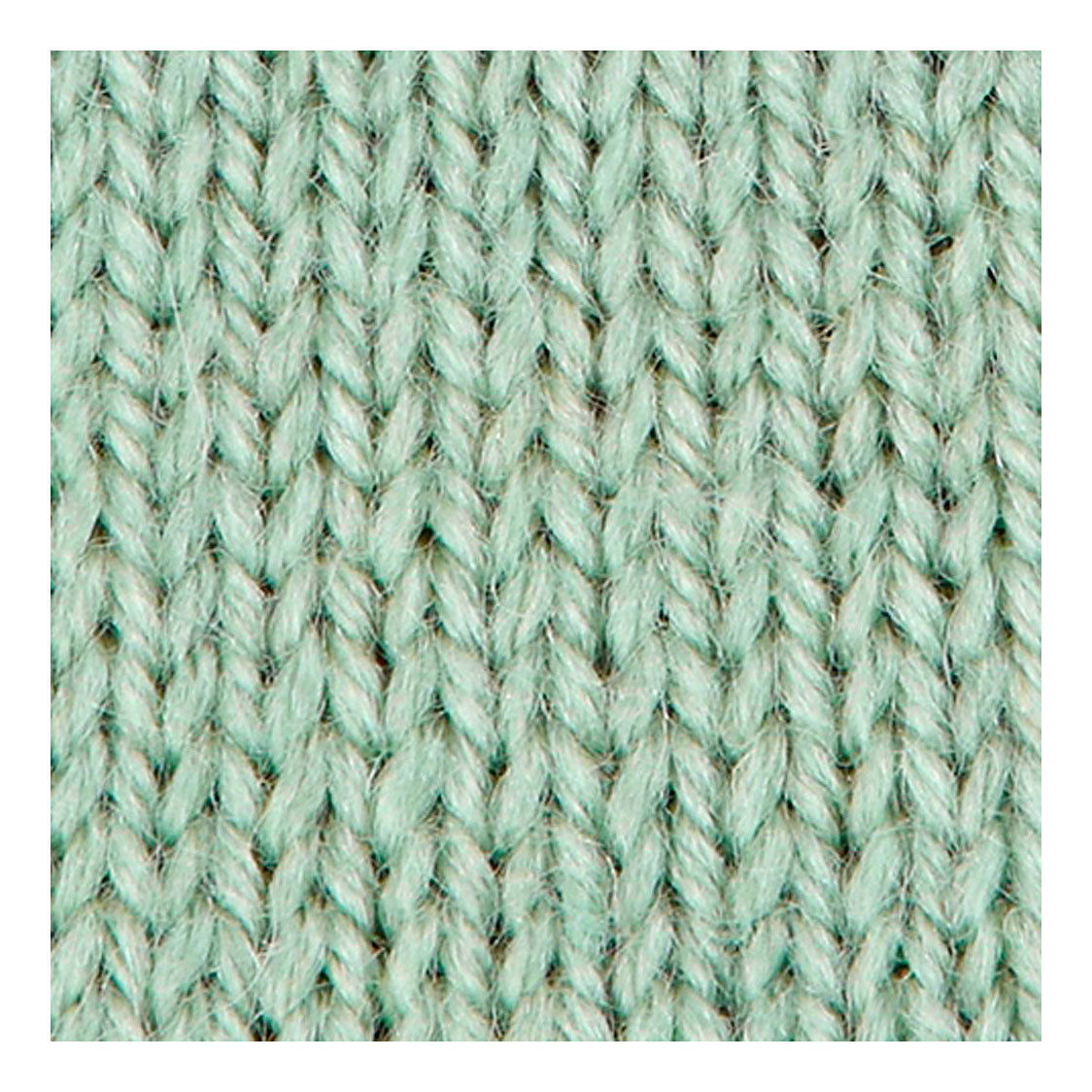 Firma Creativ Melbourne Yarn Light Green, 92 m