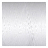 Creativ Company sewing thread white, 1000m