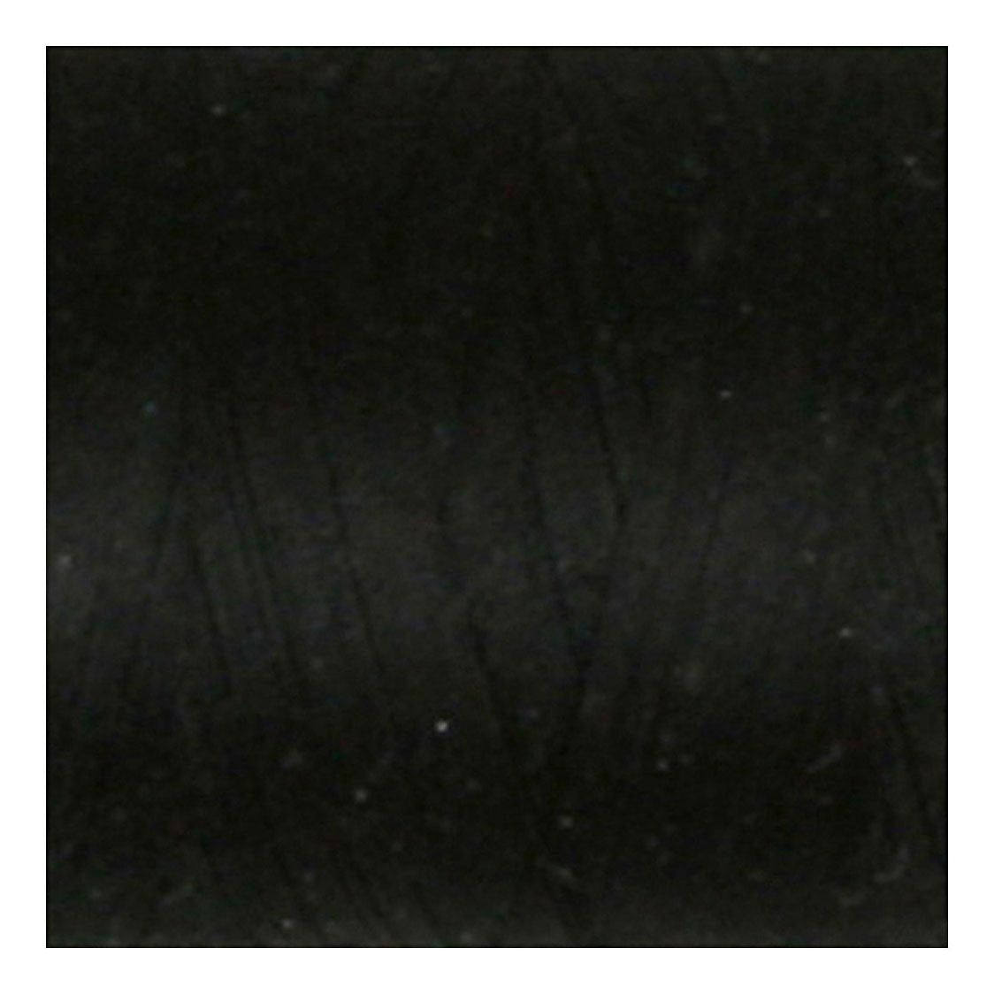 Creativ Company sewing thread black, 1000m