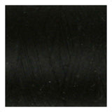 Creativ Company sewing thread black, 1000m