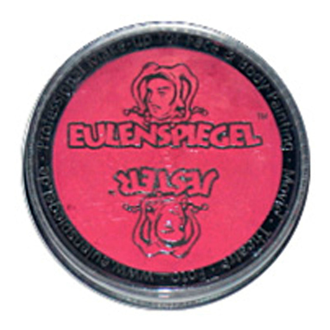 Creativ Company face paint pink, 20ml