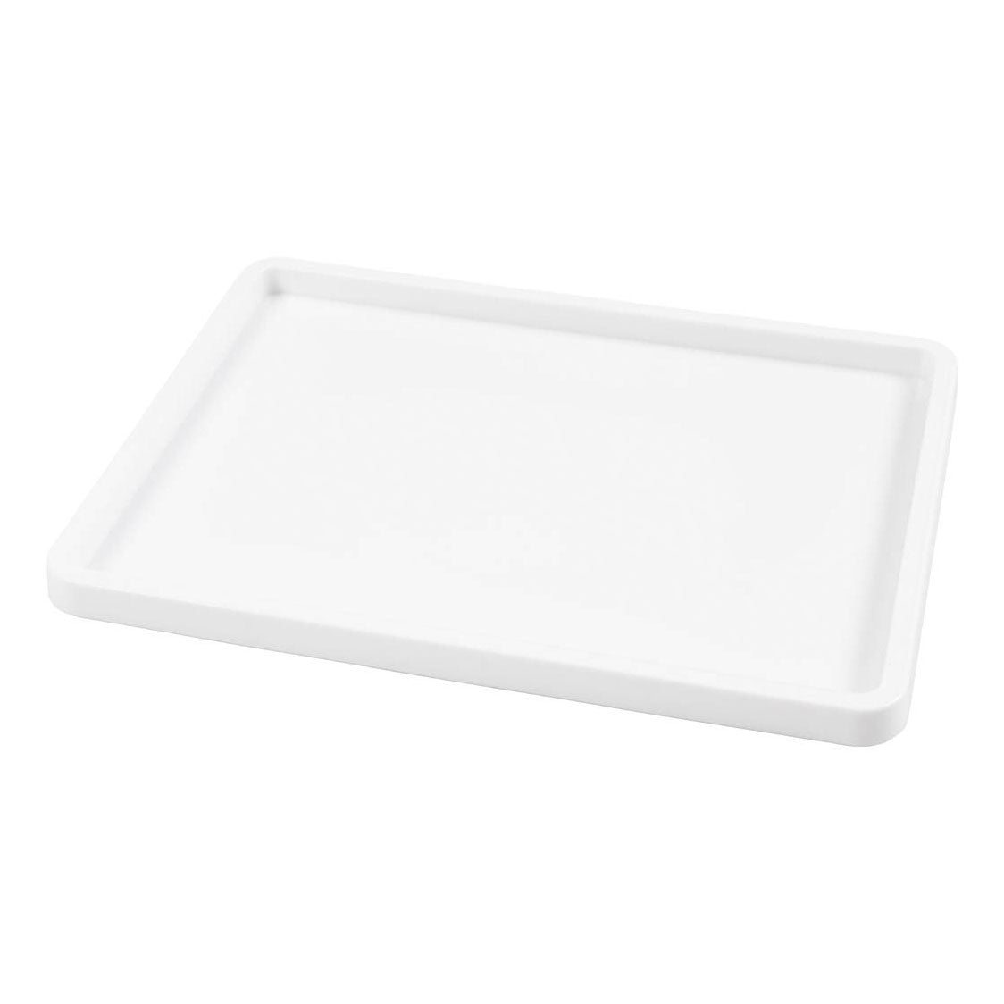 Creativ company ink sheet, size 22.5x33 cm, white, 1 piece