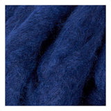 Creativ Company XL Yarn de Acryl - Blue oscuro, 15m