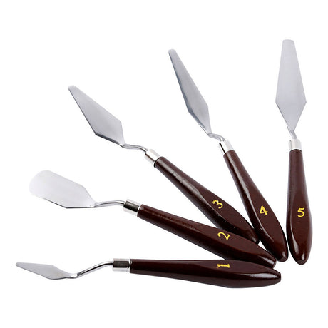 Firma Creativ https: www.cchobby.nl zestaw-noży paletowych-l-17-23-cm-b-1-5-2-5-cm-5-piece-1-box