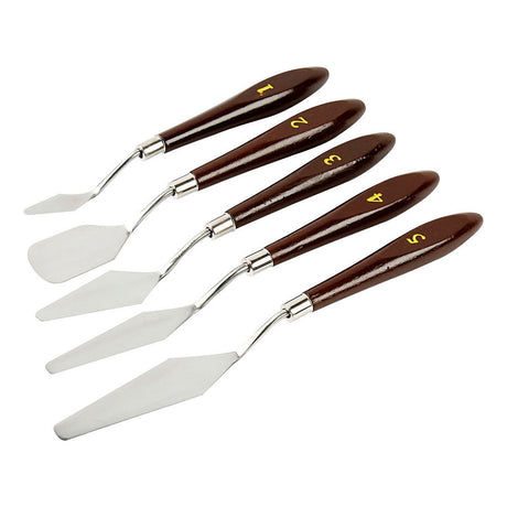 Creativ kompanija https: www.cchobby.nl palete-knives-set-l-17-23-cm-b-1-5-2-5-cm-5-piece-1-box