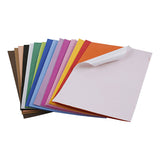 Creativ Company Eva Foam Sheets A4 Self -Adhäsive, 30 Blätter