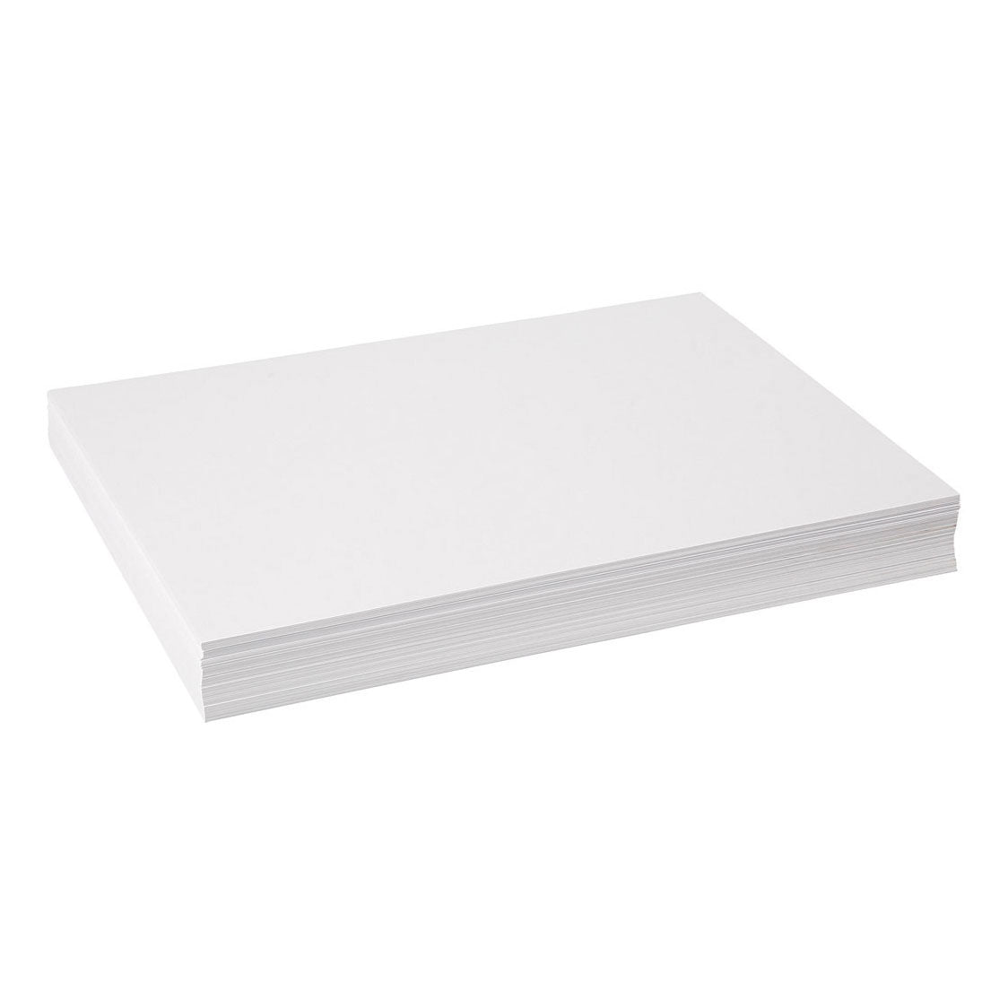 Creativ Company Creating Paper White A3 160 gramů, 250 listů