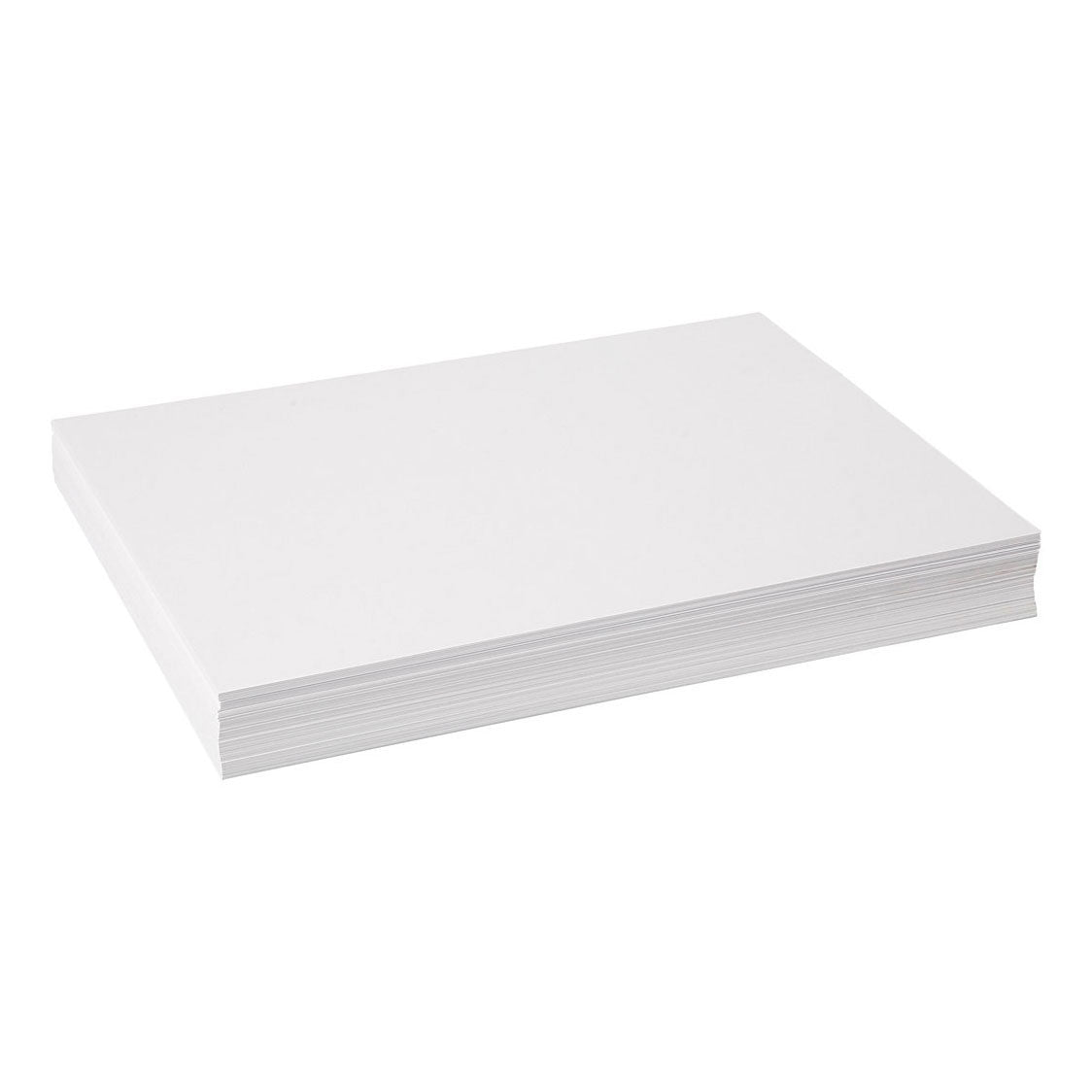 Creativ Company Drawing Paper White A3 190 Grams, 250 hojas