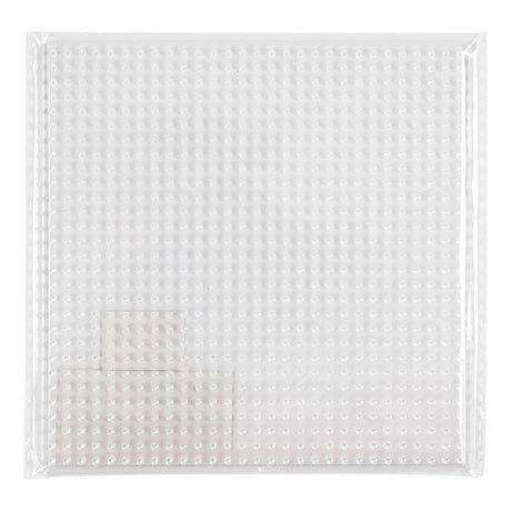 Creativ Company String Beading Sign Square, 14,5 x 14,5 cm