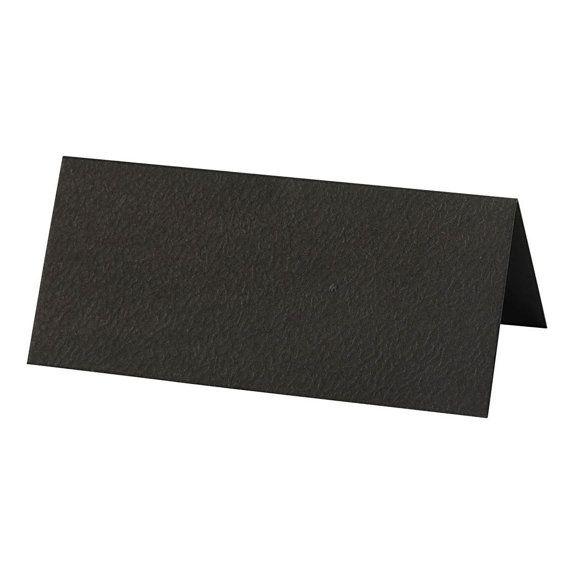Creativ Company Cards Black, 20.