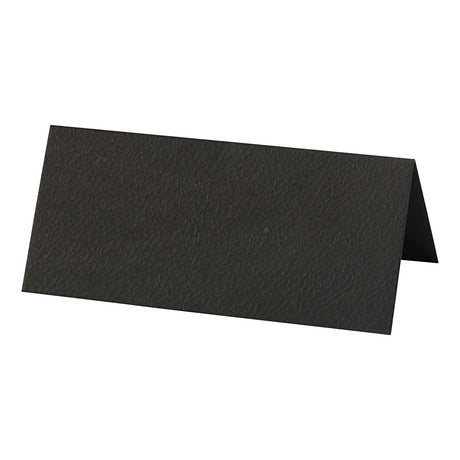 Cartões de nome da empresa Creatoriv Black, 20st.