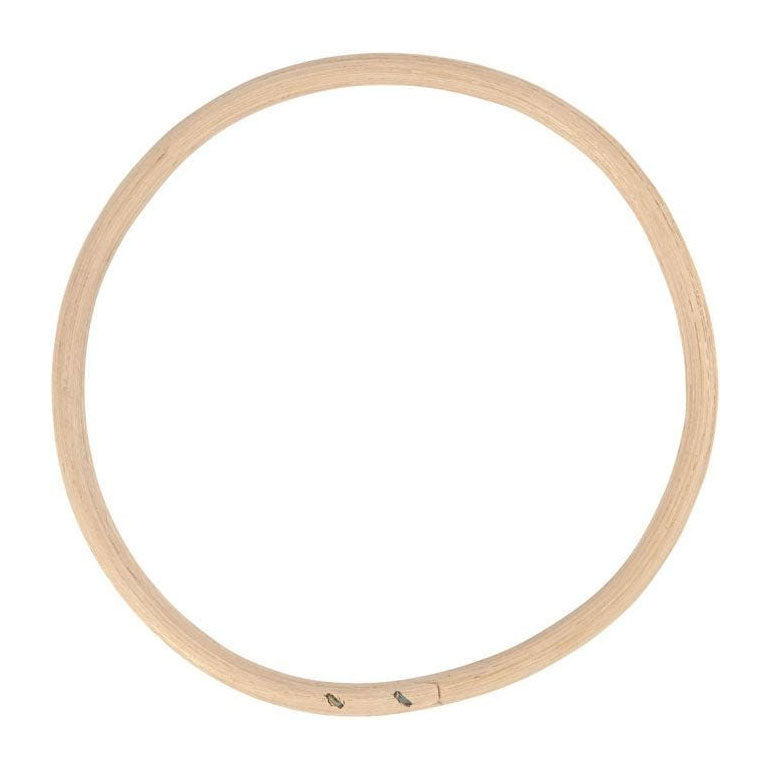 Creativ Company Bamboo Ring 15,3 cm