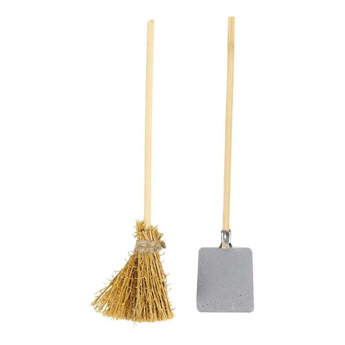 Creativ company https: www.cchobby.nl shovel-and-broom-l-11-cm-1-doos