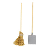 Creativ company https: www.cchobby.nl shovel-and-broom-l-11-cm-1-doos
