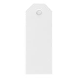Société créative https : www.ccobby.nl manilla-labels-size-3x8-cm-220-gr-white-20-piece-1-box