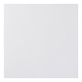Société créative https : www.ccobby.nl manilla-labels-size-3x8-cm-220-gr-white-20-piece-1-box