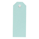 Creativ Company Manilla Labels Light Blue, 20st.