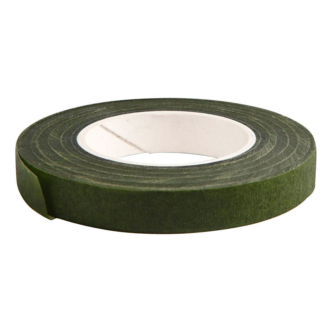 Creativ Firma https: www.cchobby.nl floral-tape-b-12-mm-darkgreen-27-m-1-roll