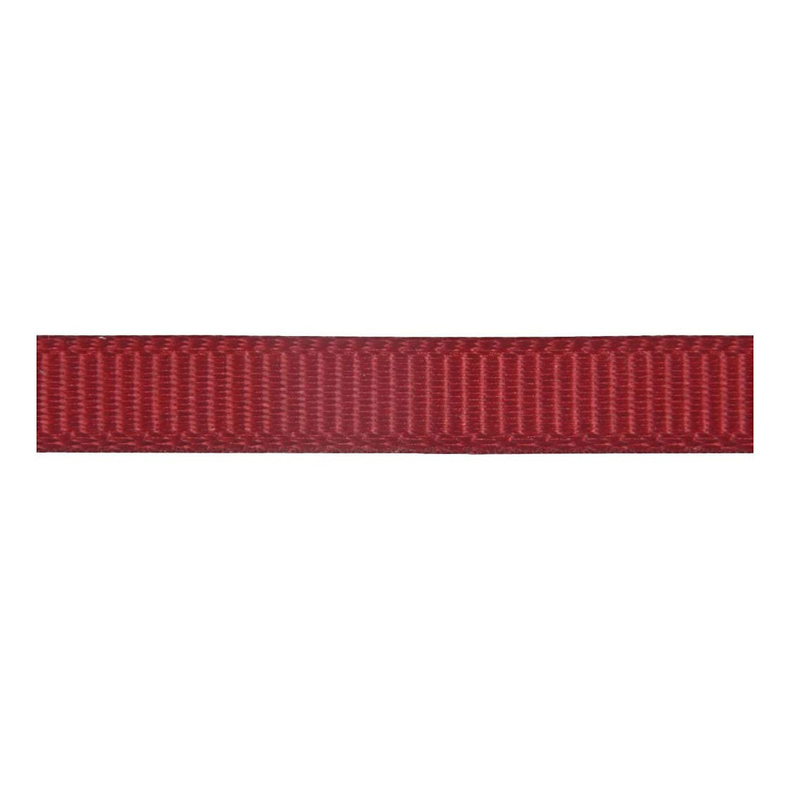 Creativ Company Decoration Lint Red, 15m