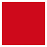 Creativ Company Cernit modelling clay red, 56 grams