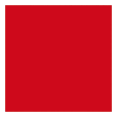 Creativ Company Cernit Montting Clay Red, 56 gramů