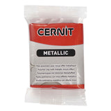 Creativ Company Cernit Mountain Klei Copper, 56 gram