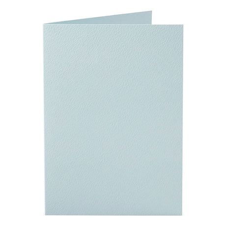 Creative Company Cards Light Blue 10.5x15cm, 10: e.