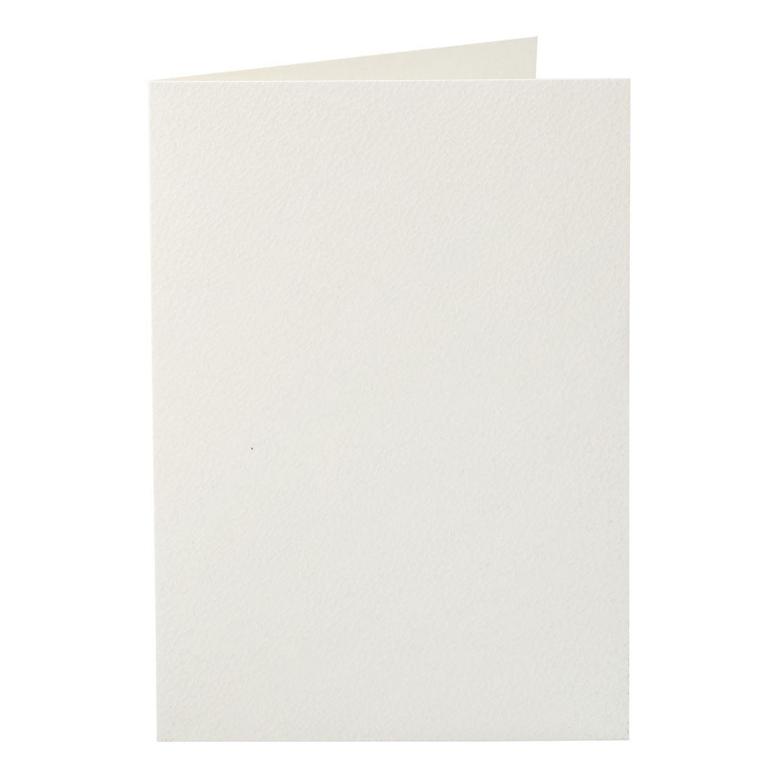 Creativ Company Cards Off-White 10.5x15cm, 10st.