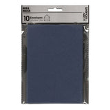 Creativ Company Envelope Blue, 11,5x15cm, 10.