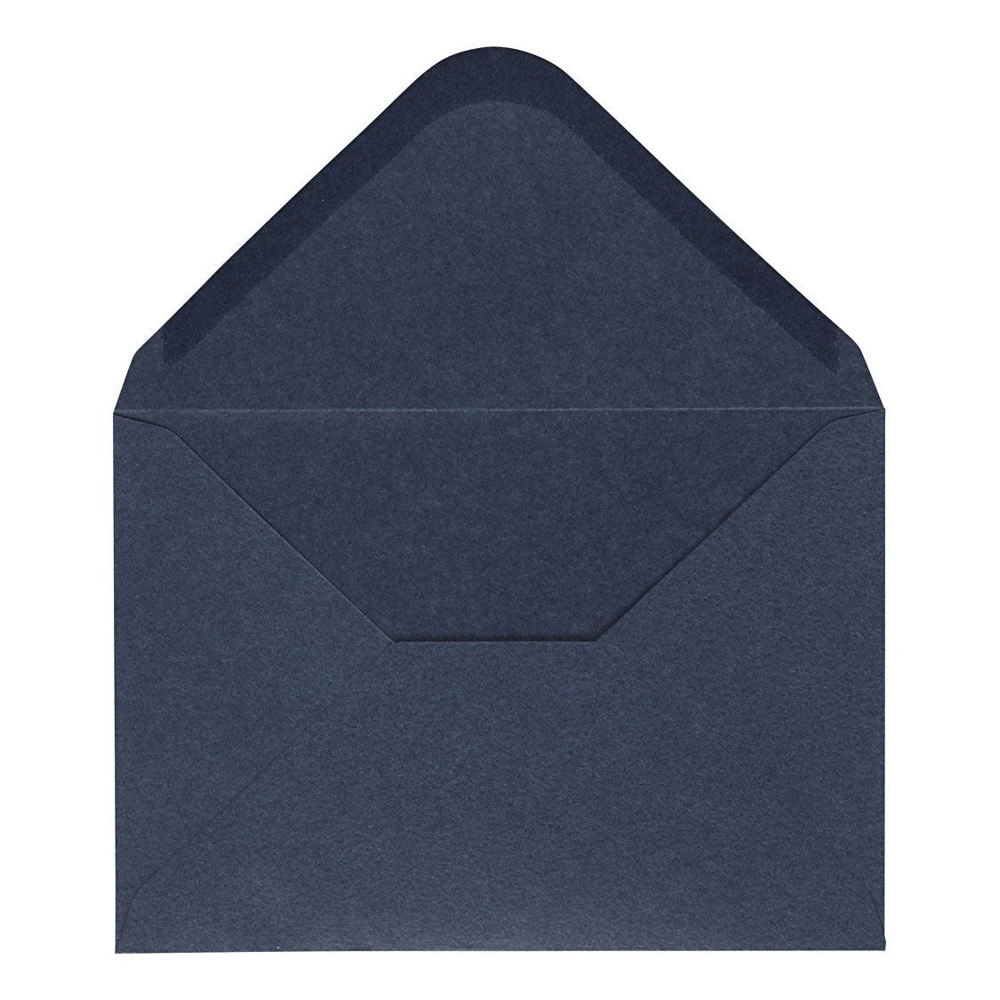 Creative Company Envelope Blue, 11.5x15cm, 10st.