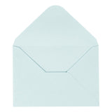 Creativ Company Envelope Light Blue, 11,5x15 cm, 10st.